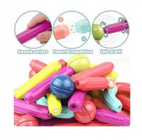 Magnetic Sticks Construction Set 36-Piece product image 8