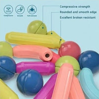 Magnetic Sticks Construction Set 36-Piece product image 9