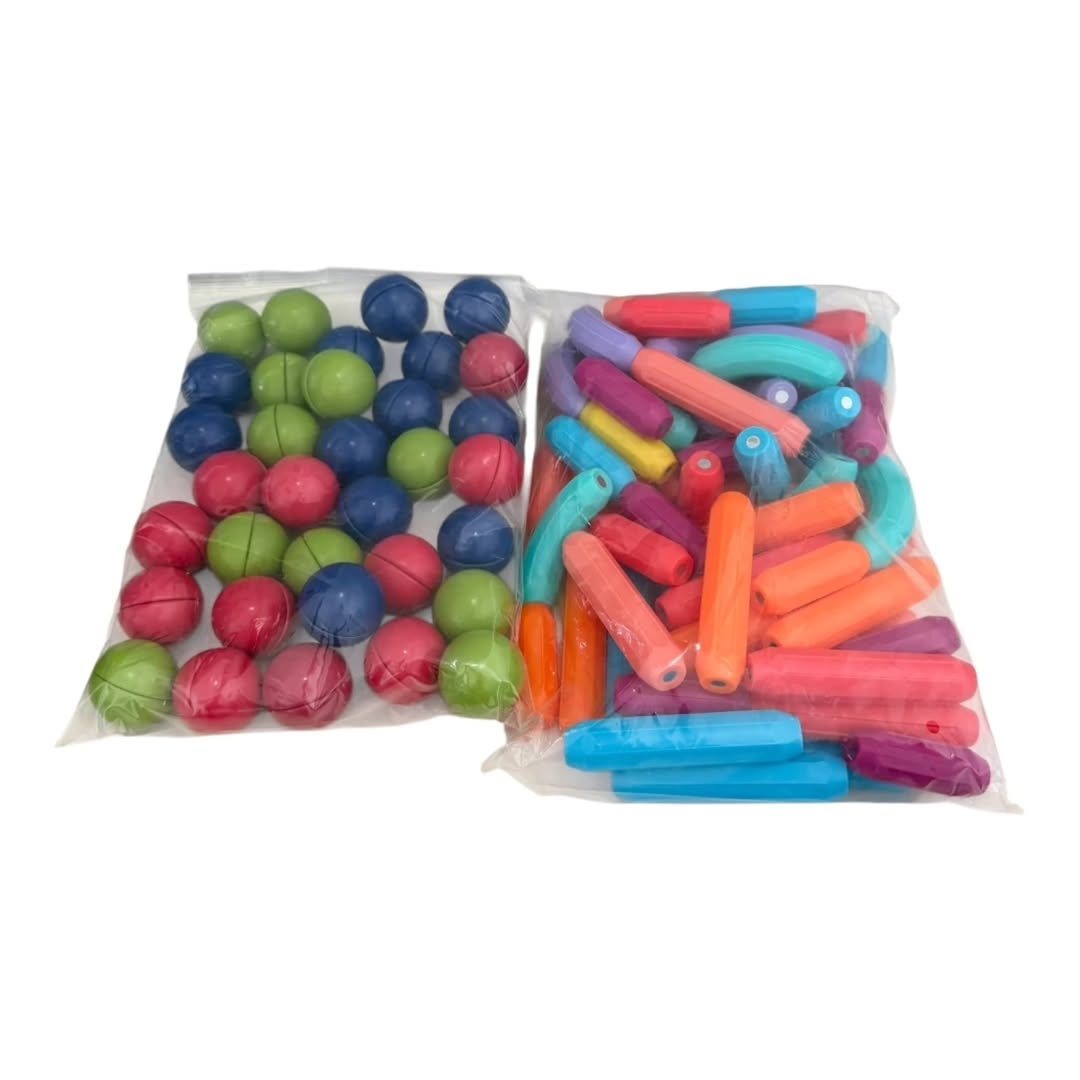 Magnetic Sticks Construction Set 100-Piece product image 6