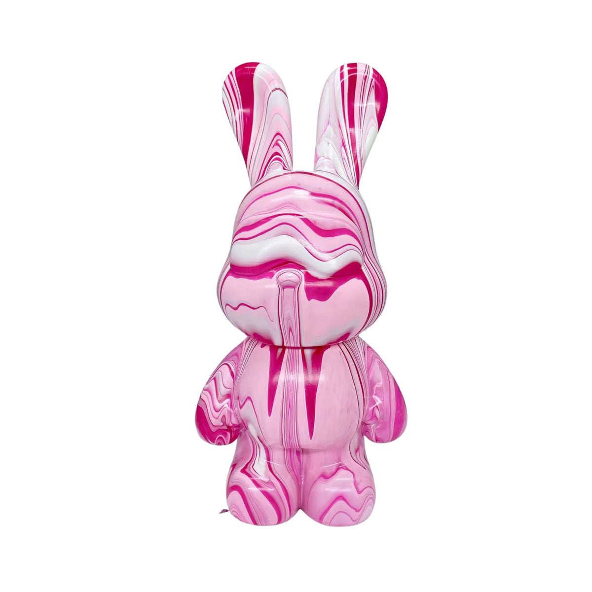 DIY Fluid Rabbit Art Kit product image 6