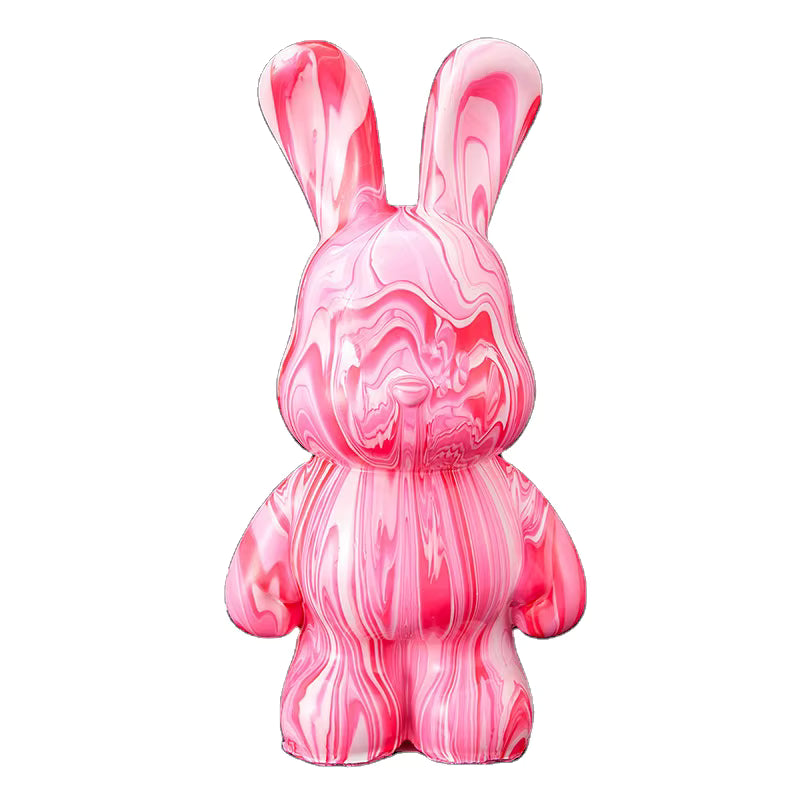 DIY Fluid Rabbit Art Kit product image 5