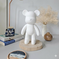 DIY Creative Blank Painting Fluid Bear product image 8