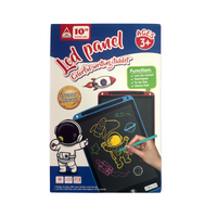 LCD writing tablet 10-inch option