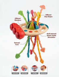 Baby Pull Force Toy 1:24 product image 2