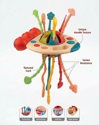 Baby Pull Force Toy 1:24 product image 3