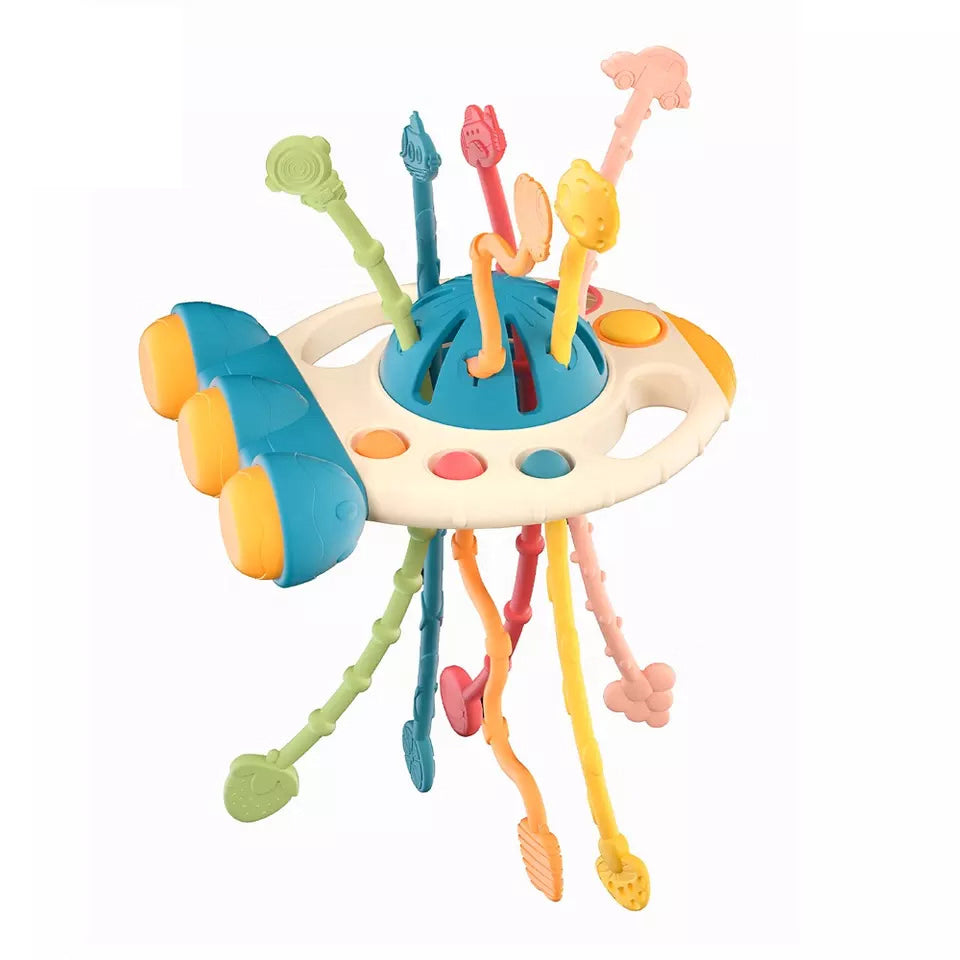 Baby Pull Force Toy 1:24 product image 5