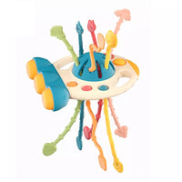 Baby Pull Force Toy 1:24 product image 5