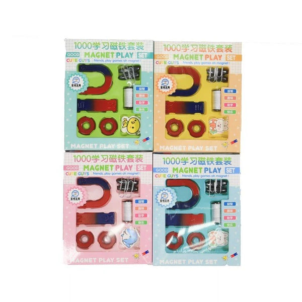 Magnet Play Set product image 1