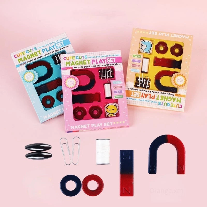 Magnet Play Set product image 4