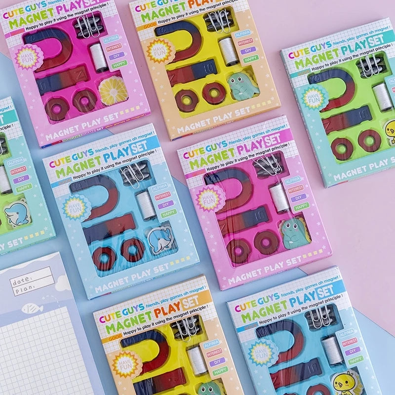 Magnet Play Set product image 5
