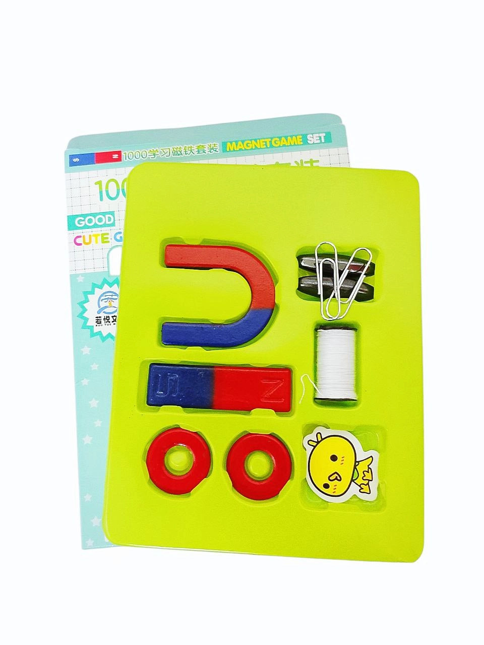 Magnet Play Set product image 6