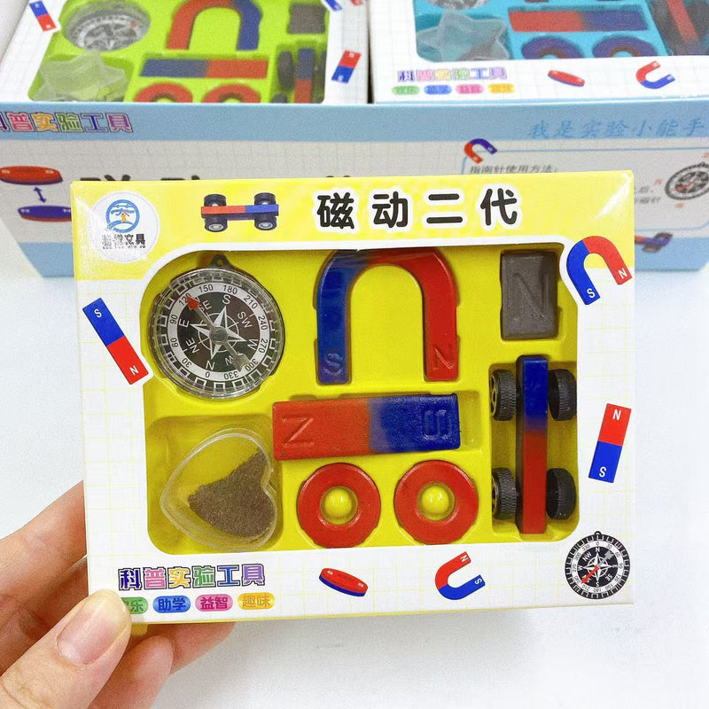Magnetic Power Kit 1:24 product image 2