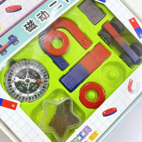 Magnetic Power Kit 1:24 product image 4
