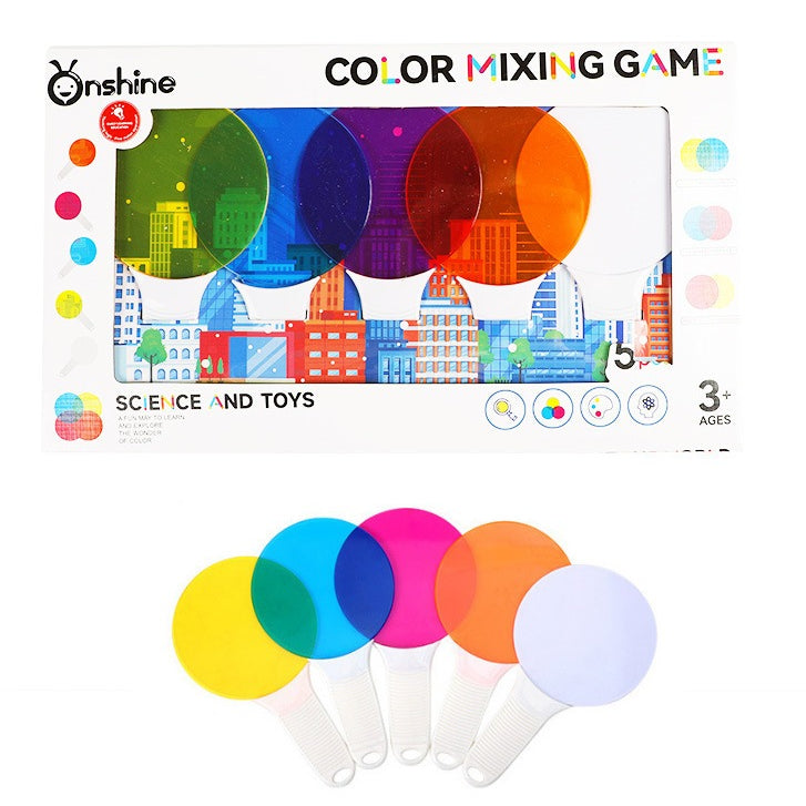 Color Mixing Game product image 1