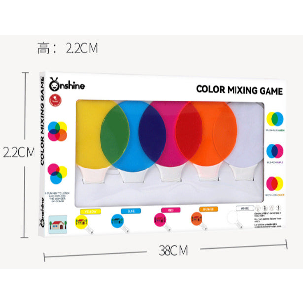 Color Mixing Game product image 2