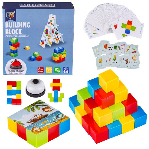 Building Block Skill Game product image 2