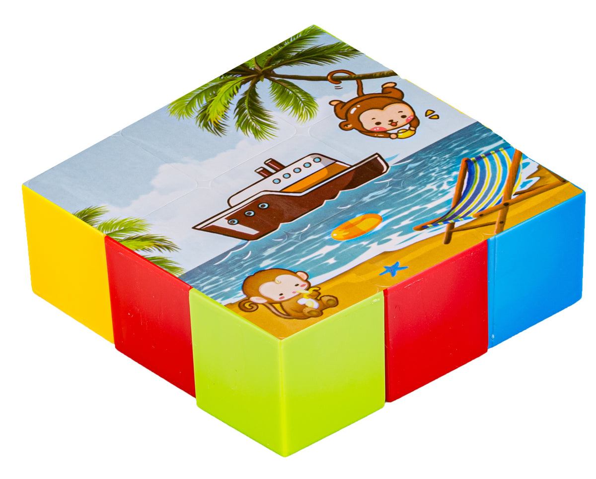 Building Block Skill Game product image 6