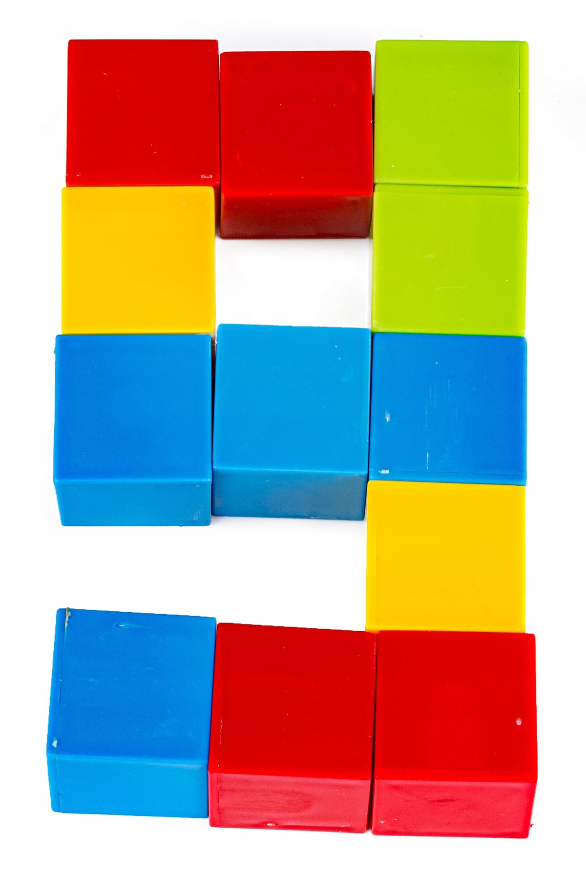 Building Block Skill Game product image 9