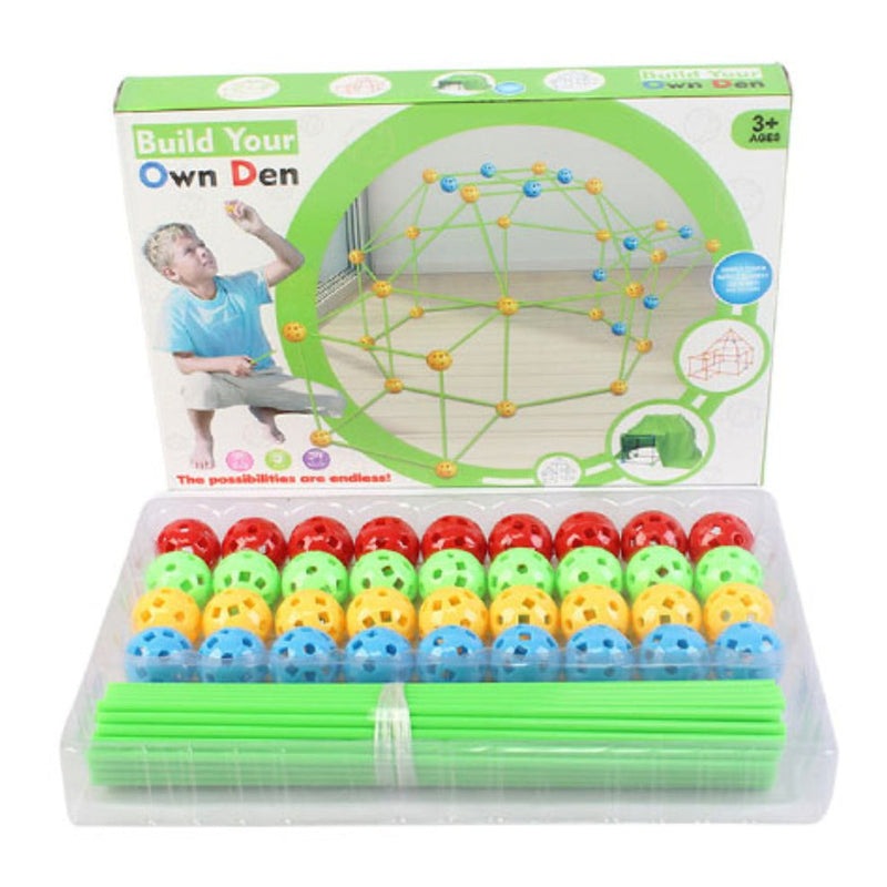 Build Your Own Den Set Kit product image 1