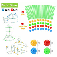 Build Your Own Den Set Kit product image 4