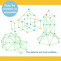 Build Your Own Den Set Kit product image 5