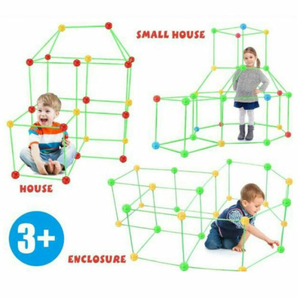 Build Your Own Den Set Kit product image 6