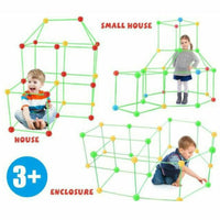Build Your Own Den Set Kit product image 6