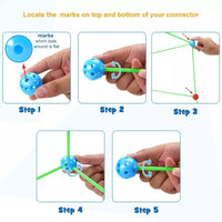 Build Your Own Den Set Kit product image 7