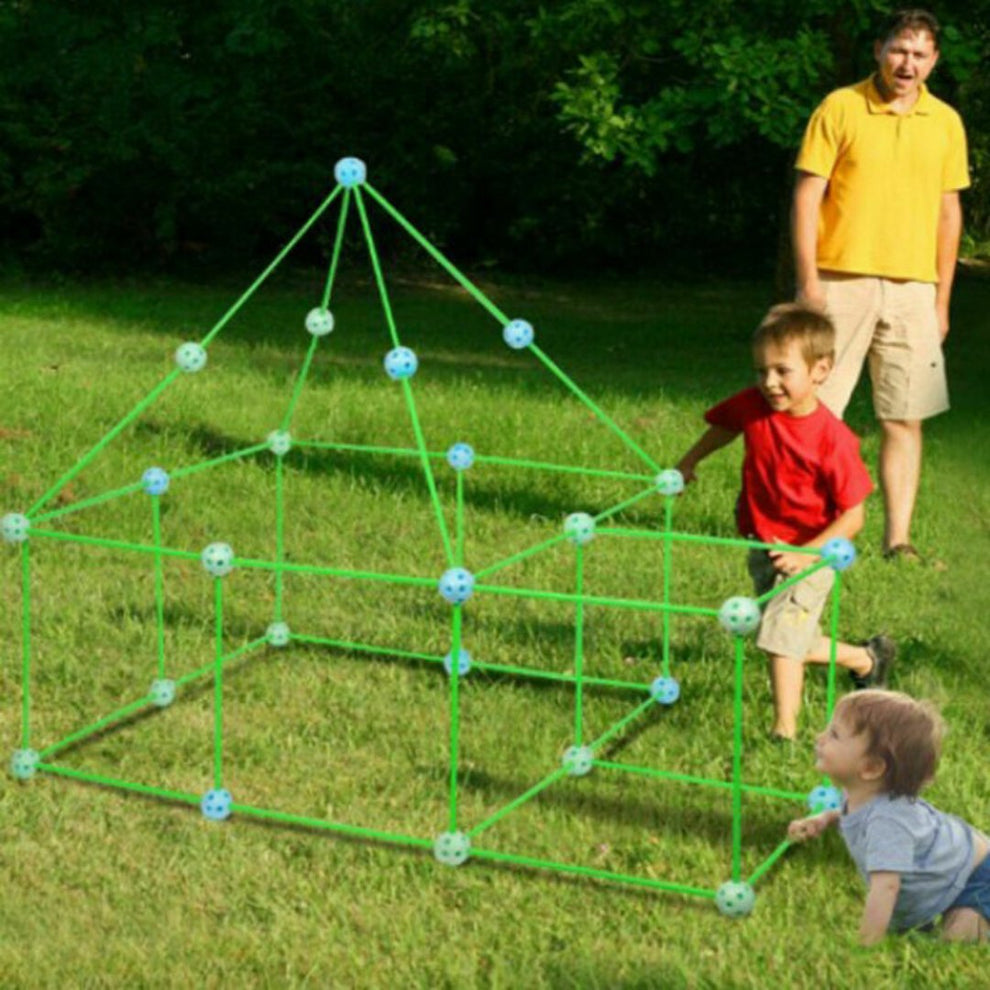 Build Your Own Den Set Kit product image 8