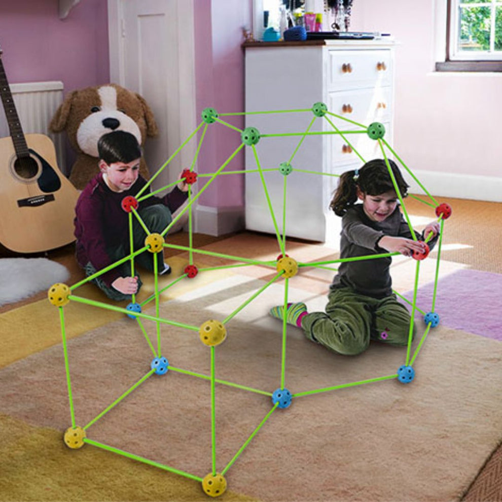 Build Your Own Den Set Kit product image 10