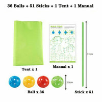 Build Your Own Den Set Kit product image 12