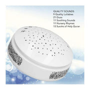 Baby Sleep Soother product image 7