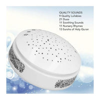 Baby Sleep Soother product image 7