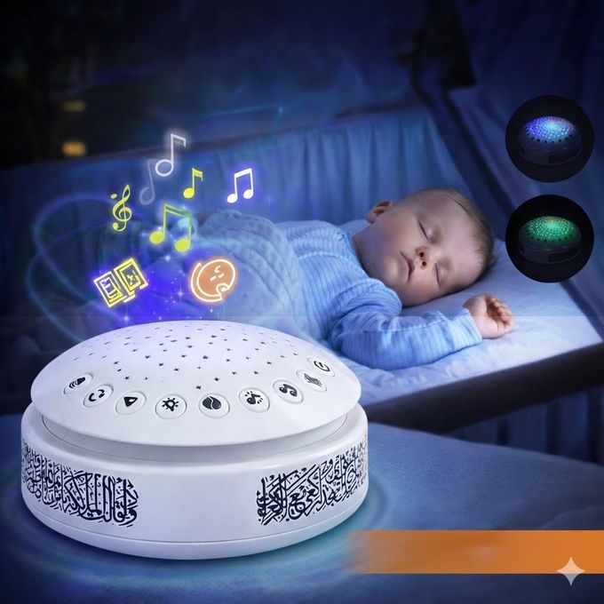 Baby Sleep Soother product image 8