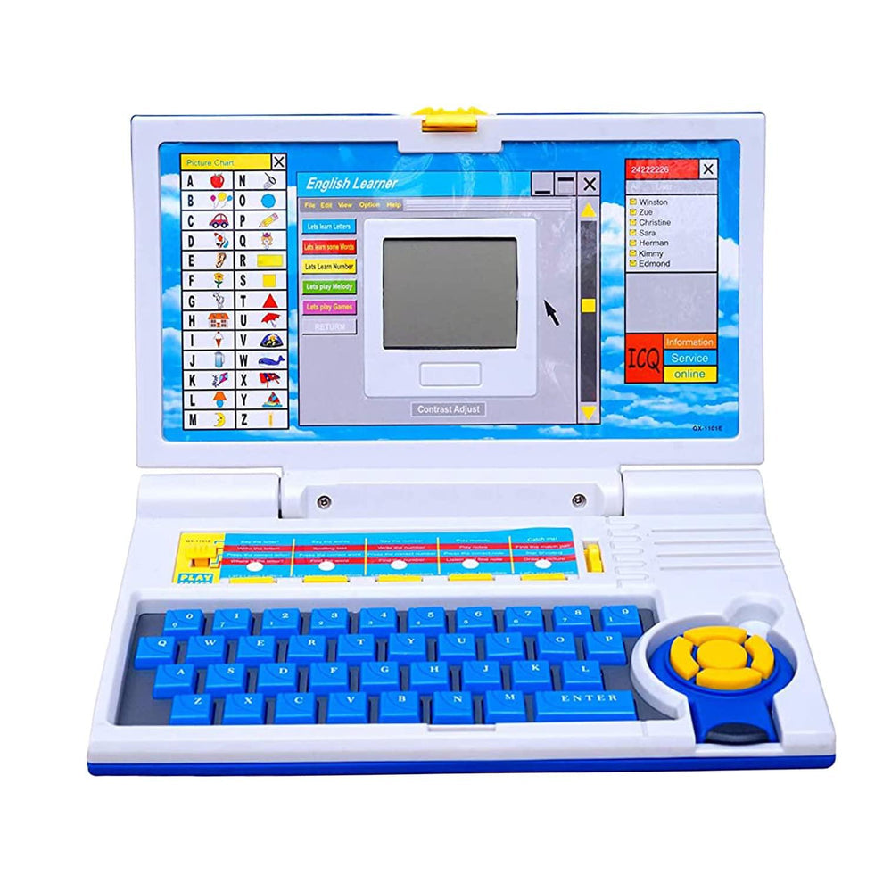English Learner Laptop product image 4