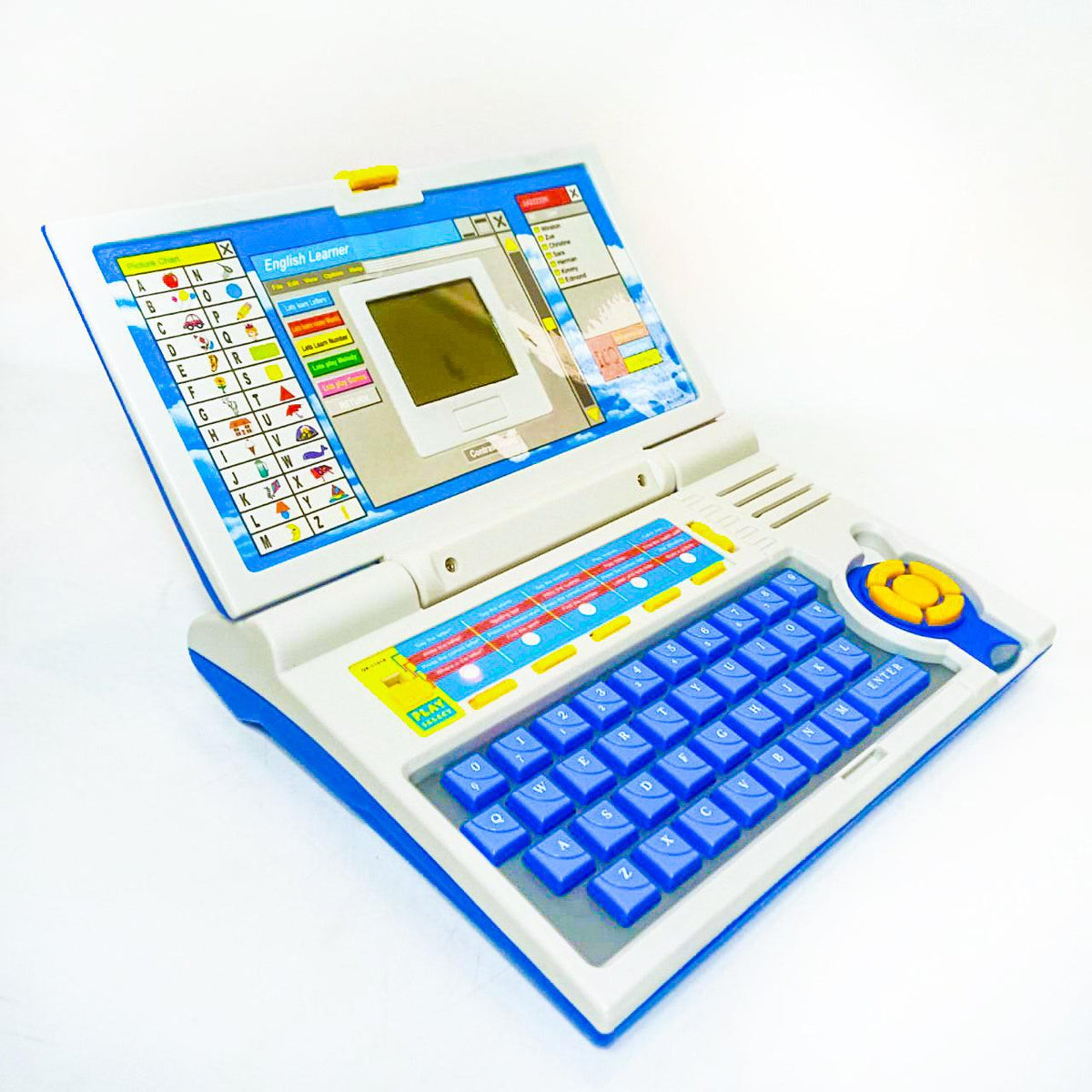 English Learner Laptop product image 8