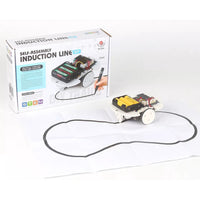 Self-Assembly Induction Line Set product image 3