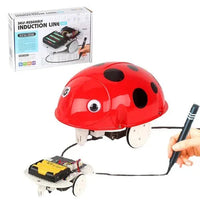 Self-Assembly Induction Line Set product image 4