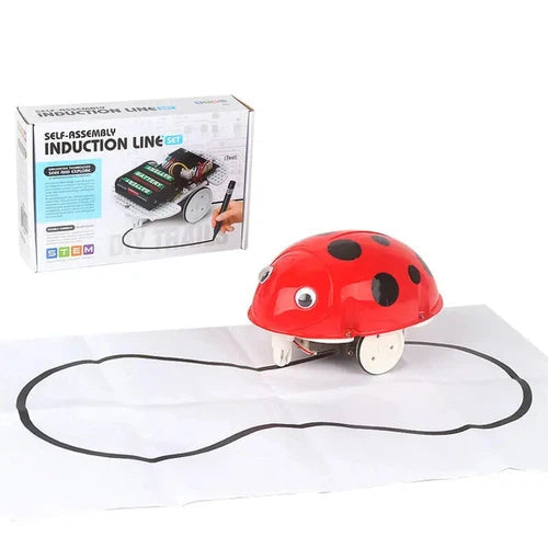 Self-Assembly Induction Line Set product image 6