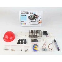 Self-Assembly Induction Line Set product image 11