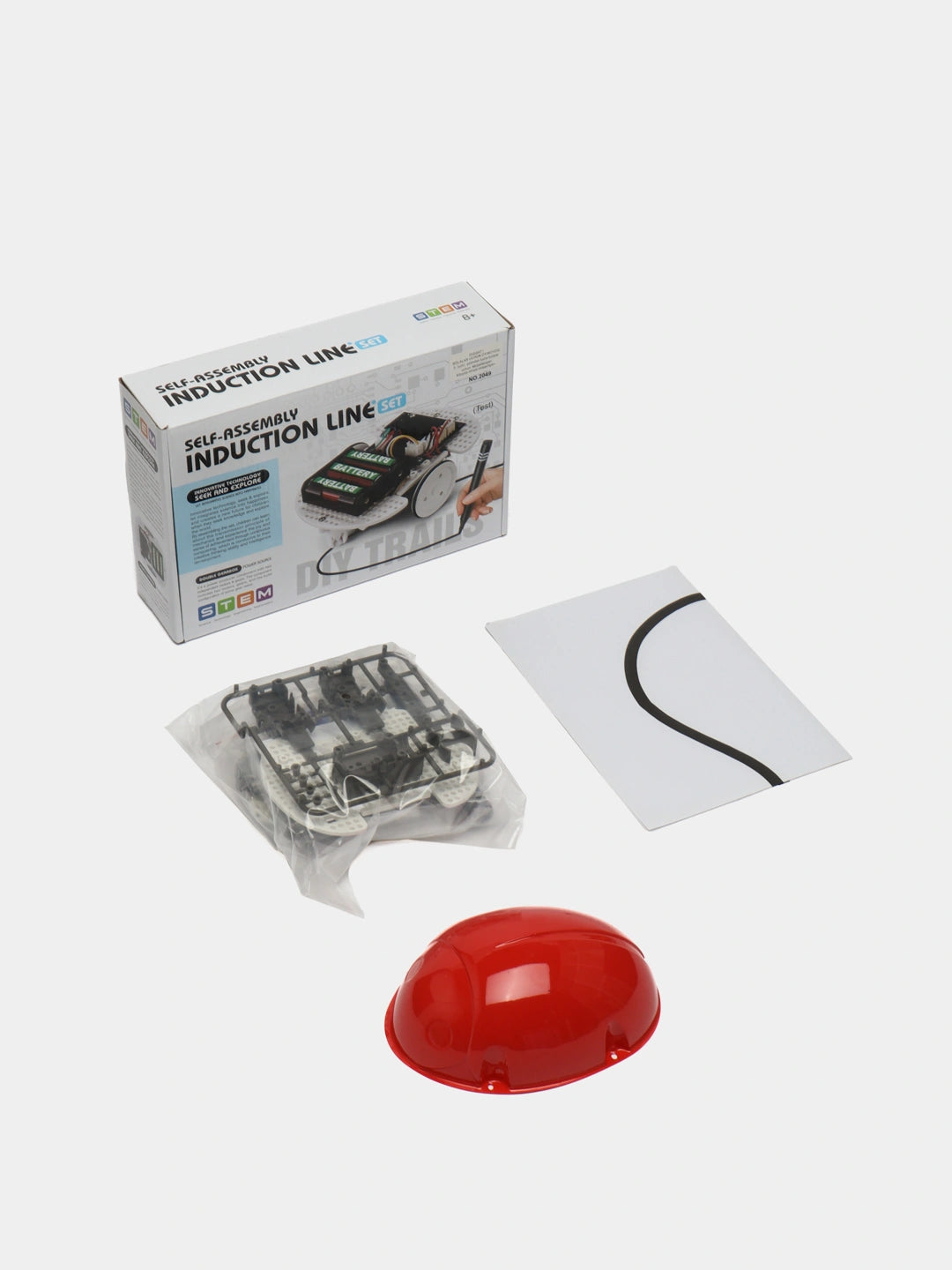 Self-Assembly Induction Line Set product image 8