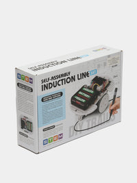 Self-Assembly Induction Line Set product image 2