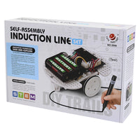 Self-Assembly Induction Line Set product image 1