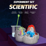 Dinosaur Crystal Science Kit 5-in-1 product image 3