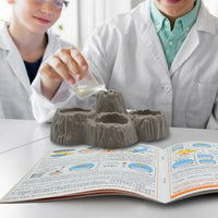 Dinosaur Crystal Science Kit 5-in-1 product image 5