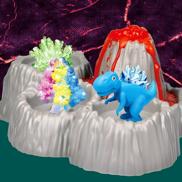 Dinosaur Crystal Science Kit 5-in-1 product image 6
