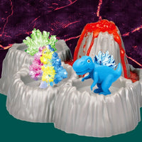 Dinosaur Crystal Science Kit 5-in-1 product image 6