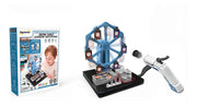 Electrical Rotating Bow and Arrow Shooting Range product image 2