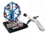 Electrical Rotating Bow and Arrow Shooting Range product image 3