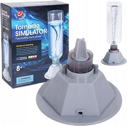 Tornado Simulator DIY Kit product image 11